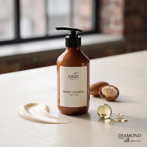 MORE CHANCE Hand Balm 2