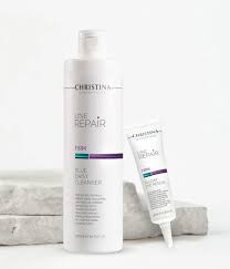 Line Repair Firm Blue Daisy Cleanser, 300ml